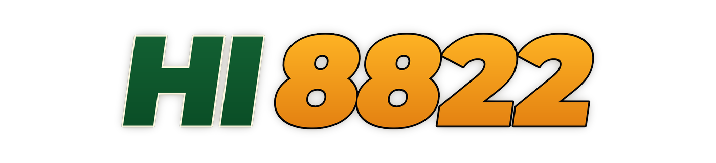 hi8822 Logo